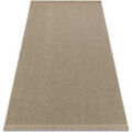 Tapis Rugsx Tapis en laine VILLA 8986/69500 Plaine SIZAL, 200x300 cm Beige 200x300 cm. . Maison & D&eacute;co > Tapis. Grenoble