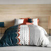Parures de lit Doumie Parure de lit Antan 220 x 240 cm