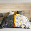 Linge de maison sur Grenoble : Parures de lit Doumie Parure de lit Arturo 220 x 240 cm