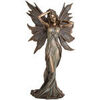 Statuettes et figurines Signes Grimalt Figure Fairy Hand Head Dor&eacute; Unique. . Maison & D&eacute;co > Statuettes et figurines.