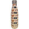 Bouteilles Alex Clark Bouteille isotherme en inox Cochons d'Inde par Jaune Unique. . Maison & D&eacute;co > Bouteilles.