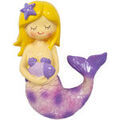 D&eacute;coration sur Grenoble : Statuettes et figurines Faye Tirelire sir&egrave;ne en r&eacute;sine violette 17 cm Violet Unique. . Maison & D&eacute;co > Statuettes et figurines.