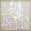 Tableaux, toiles Signes Grimalt Image Abstraite