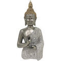 Statuettes et figurines Signes Grimalt Figure De Bouddha Argent&eacute; Unique. . Maison & D&eacute;co > Statuettes et figurines. Grenoble