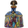 Statuettes et figurines Signes Grimalt Figure De Menina Multicolore Unique. . Maison & D&eacute;co > Statuettes et figurines.
