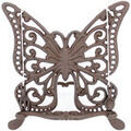 Statuettes et figurines Signes Grimalt Le Mur De Papillons Orne Marron 30x30 cm. . Maison & D&eacute;co > Statuettes et figurines. Grenoble