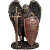 Statuettes et figurines Signes Grimalt Figure De Soldat Avec Des Ailes Dor&eacute; Unique. . Maison & D&eacute;co > Statuettes et figurines.