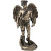 Statuettes et figurines Signes Grimalt Figure D'Homme Nu Argent&eacute; Unique. . Maison & D&eacute;co > Statuettes et figurines.