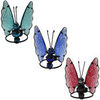 Bougeoirs, photophores Signes Grimalt Bougie Papillon 3 U Multicolore Unique. . Maison & D&eacute;co > Bougeoirs, photophores.