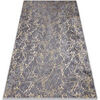 Tapis Rugsx Tapis lavable MIRO 11111.2103 Marbre, glamour anti 200x290 cm Gris 200x290 cm. . Maison & D&eacute;co > Tapis.