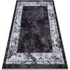 Tapis Rugsx Tapis lavable MIRO 51813.805 Cadre, marbre antid&eacute; 200x290 cm Beige 200x290 cm. . Maison & D&eacute;co > Tapis.