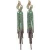 Boucles oreilles Avant-Garde Paris Ursulaa