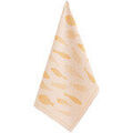Linge de maison sur Grenoble : Torchons Lasa Home Torchon jaune imprim&eacute; poisson 50 x 70 cm Jaune 50x70 cm. . Maison & D&eacute;co> Torchons.