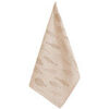 Torchons Lasa Home Torchon Marron imprim&eacute; poisson 50 x 70 cm Marron 50x70 cm. . Maison & D&eacute;co> Torchons.
