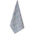 Linge de maison sur Grenoble : Torchons Lasa Home Torchon Bleu imprim&eacute; Fromages 50 x 70 cm Bleu 50x70 cm. . Maison & D&eacute;co> Torchons.