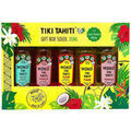 Tee-shirts sur Grenoble : T-shirt Tiki -