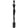 Statuettes et figurines Signes Grimalt Figure Sculpture Africaine Noir Unique. . Maison & D&eacute;co > Statuettes et figurines.