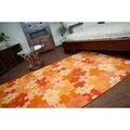 D&eacute;coration sur Grenoble : Tapis Rugsx Tapis enfant PUZZLES orange 100x150 cm Orange 100x150 cm. . Maison & D&eacute;co > Tapis.