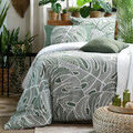 Linge de maison sur Grenoble : Parures de lit Stof Parure de lit Angola 220 x 240 cm