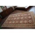 Tapis Rugsx Tapis en laine OMEGA SARDIS bourgogne 200x300 cm Rouge 200x300 cm. . Maison & D&eacute;co > Tapis. Grenoble
