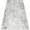 Tapis Rugsx Tapis moderne DUKE 51378 cr&egrave;me / gris 80x150 cm Beige 80x150 cm. . Maison & D&eacute;co > Tapis.