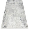Tapis Rugsx Tapis moderne DUKE 51378 cr&egrave;me / gris 200x290 cm Beige 200x290 cm. . Maison & D&eacute;co > Tapis.