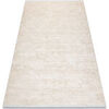 Tapis Rugsx Tapis moderne DUKE 51533 cr&egrave;me - G&eacute;om&eacute;trique, 140x190 cm Beige 140x190 cm. . Maison & D&eacute;co > Tapis.
