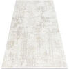 Tapis Rugsx Tapis moderne DUKE 51374 cr&egrave;me - Vintage, 120x170 cm Beige 120x170 cm. . Maison & D&eacute;co > Tapis.
