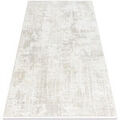 D&eacute;coration sur Grenoble : Tapis Rugsx Tapis moderne DUKE 51374 cr&egrave;me - Vintage, 140x190 cm Beige 140x190 cm. . Maison & D&eacute;co > Tapis.