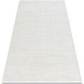 D&eacute;coration sur Grenoble : Tapis Rugsx Tapis moderne DUKE 51376 cr&egrave;me - Rayures, 160x220 cm Beige 160x220 cm. . Maison & D&eacute;co > Tapis.