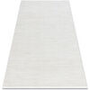 Tapis Rugsx Tapis moderne DUKE 51376 cr&egrave;me - Rayures, 180x270 cm Beige 180x270 cm. . Maison & D&eacute;co > Tapis.