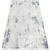 Tapis Rugsx Tapis moderne DUKE 51558 cr&egrave;me / bleu 120x170 cm Beige 120x170 cm. . Maison & D&eacute;co > Tapis.