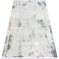 Tapis Rugsx Tapis moderne DUKE 51558 cr&egrave;me / bleu 240x330 cm Beige 240x330 cm. . Maison & D&eacute;co > Tapis.