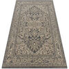 Tapis Rugsx Tapis en laine LEGEND 468 10 GB500 200x300 cm Gris 200x300 cm. . Maison & D&eacute;co > Tapis.