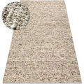 D&eacute;coration sur Grenoble : Tapis Rugsx Tapis NEPAL 2100 sand, beige - laine, 120x170 cm Beige 120x170 cm. . Maison & D&eacute;co > Tapis.
