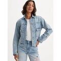 Veste Levis A5884 0001 - TYPE II TRUCKER-MOJ FURIKAKERU