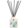 Bougies, diffuseurs Heart And Home Diffuseur senteur &agrave; b&acirc;tons Brise Marine et coco Bleu Unique. . Maison & D&eacute;co > Bougies, diffuseurs.