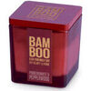 Bougies, diffuseurs Heart And Home Bougie bambou grenade poivr&eacute;e 20 heures Rouge Unique. . Maison & D&eacute;co > Bougies, diffuseurs.