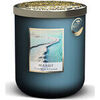 Bougies, diffuseurs Heart And Home Bougie sels marins Bleu Unique. . Maison & D&eacute;co > Bougies, diffuseurs.