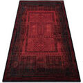 D&eacute;coration sur Grenoble : Tapis Rugsx Tapis en laine OMEGA Nakbar oriental - 300x400 cm Rouge 300x400 cm. . Maison & D&eacute;co > Tapis.