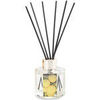 Bougies, diffuseurs Heart And Home Diffuseur &agrave; b&acirc;tons Pamplemousse et Agrume Jaune Unique. . Maison & D&eacute;co > Bougies, diffuseurs.