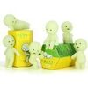 Statuettes et figurines Babywatch Une Figurine Smiski s&eacute;rie 1 Vert Unique. . Maison & D&eacute;co > Statuettes et figurines.