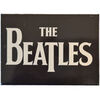 Tableaux, toiles Tropico Petit magnet m&eacute;tallique Beatles Noir Unique. . Maison > Tableaux, toiles.