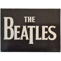 D&eacute;coration sur Grenoble : Tableaux, toiles Tropico Petit magnet m&eacute;tallique Beatles Noir Unique. . Maison > Tableaux, toiles.