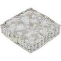 Linge de maison sur Grenoble : Coussins Stof Coussin de sol en coton 44 cm Beige 45x45 cm. . Maison & D&eacute;co > Coussins.