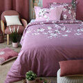 Linge de maison sur Grenoble : Parures de lit Stof Parure de lit kanda blush 260 x 240 cm