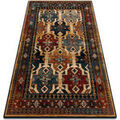 D&eacute;coration sur Grenoble : Tapis Rugsx Tapis en laine OMEGA ROHAN rubis clair 300x400 cm Rouge 300x400 cm. . Maison & D&eacute;co > Tapis.