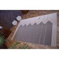Tapis Rugsx Tapis NATURAL SOLE marron 200x300 cm Marron 200x300 cm. . Maison & D&eacute;co > Tapis. Grenoble