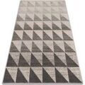 Tapis Rugsx Tapis En laine MAGNETIC Idea alb&acirc;tre Laine 200x280 cm Beige 200x280 cm. . Maison & D&eacute;co > Tapis.