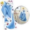 Stickers Jemini Grand autocollant mural repositionnable Cendrillon